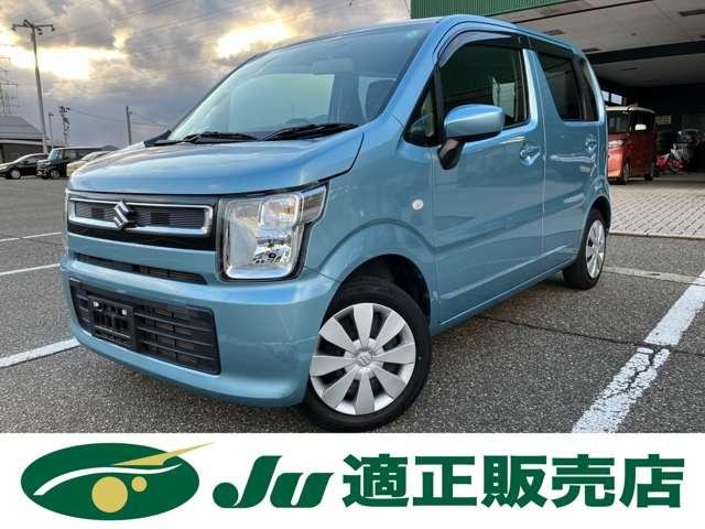 ワゴンＲ（新潟県新潟市西蒲区）