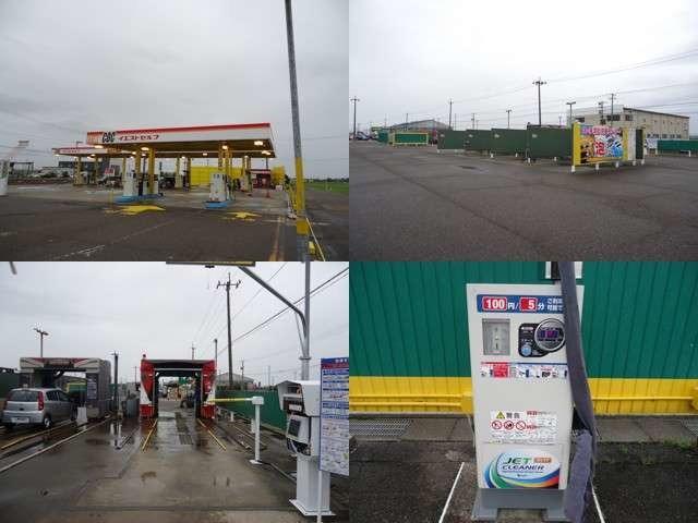 ワゴンR(新潟県新潟市西蒲区)