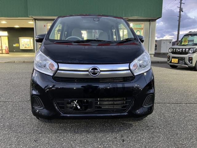 デイズ(新潟県新潟市西蒲区)