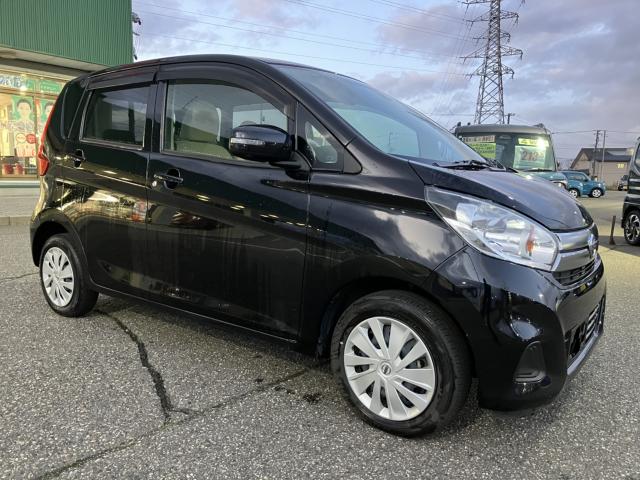 デイズ(新潟県新潟市西蒲区)