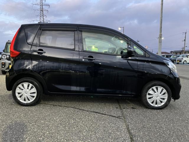 デイズ(新潟県新潟市西蒲区)