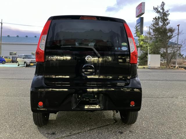 デイズ(新潟県新潟市西蒲区)