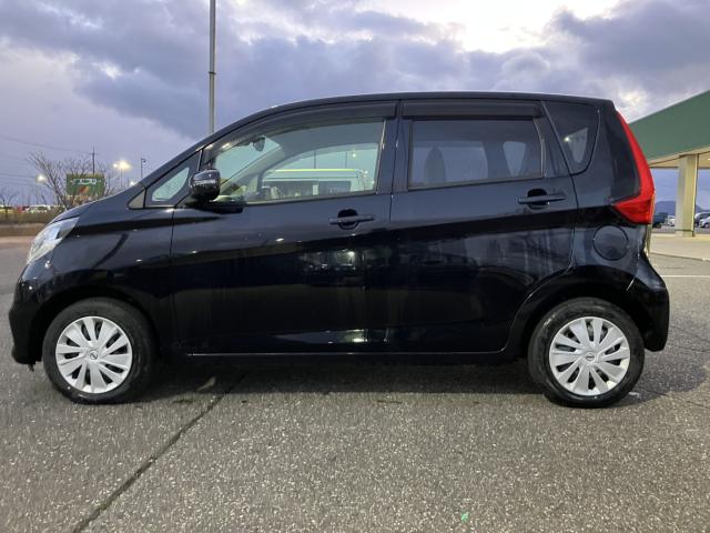 デイズ(新潟県新潟市西蒲区)