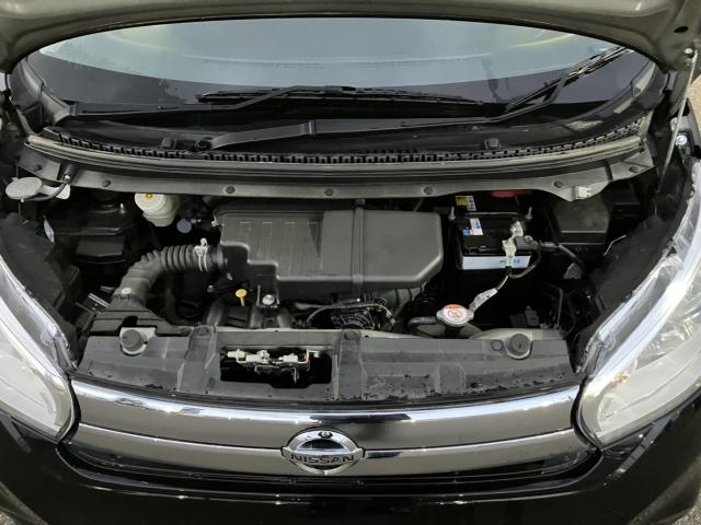 デイズ(新潟県新潟市西蒲区)