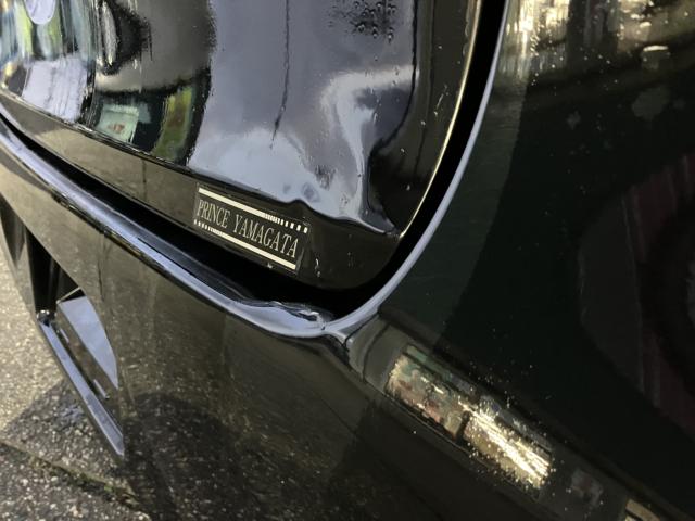 デイズ(新潟県新潟市西蒲区)