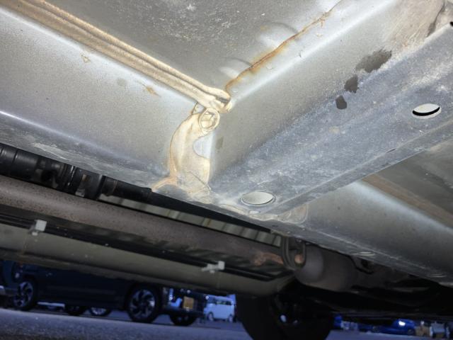 デイズ(新潟県新潟市西蒲区)