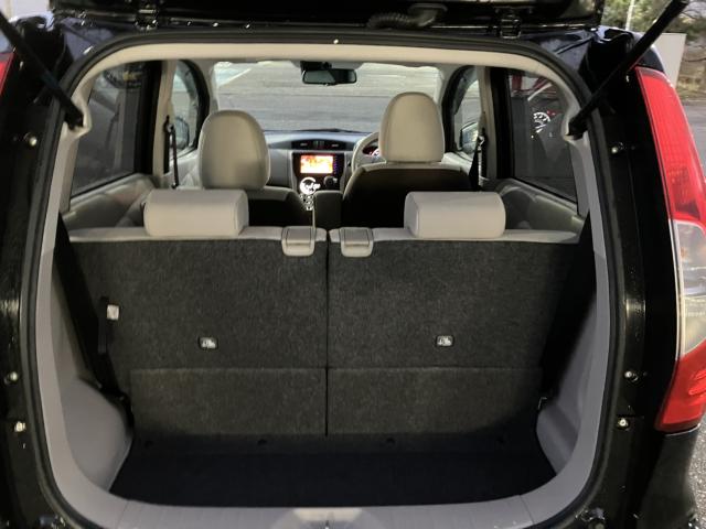 デイズ(新潟県新潟市西蒲区)