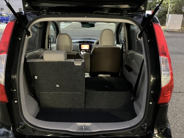 デイズ(新潟県新潟市西蒲区)