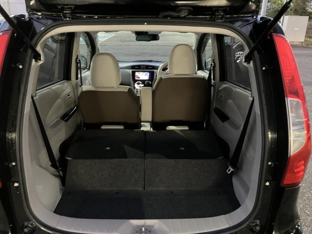 デイズ(新潟県新潟市西蒲区)