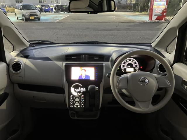 デイズ(新潟県新潟市西蒲区)