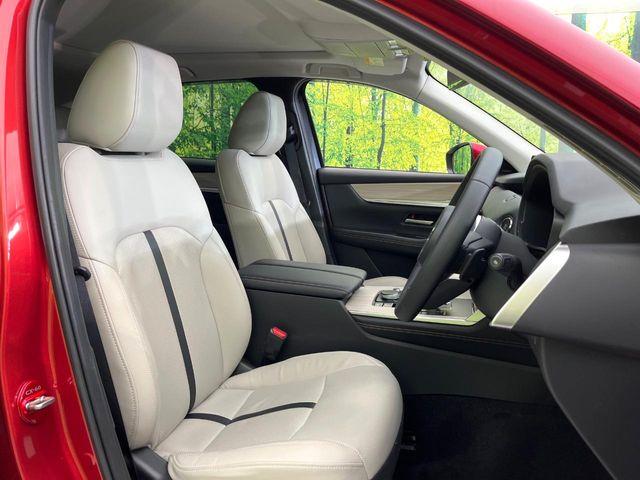 CX-60（新潟県新潟市東区）