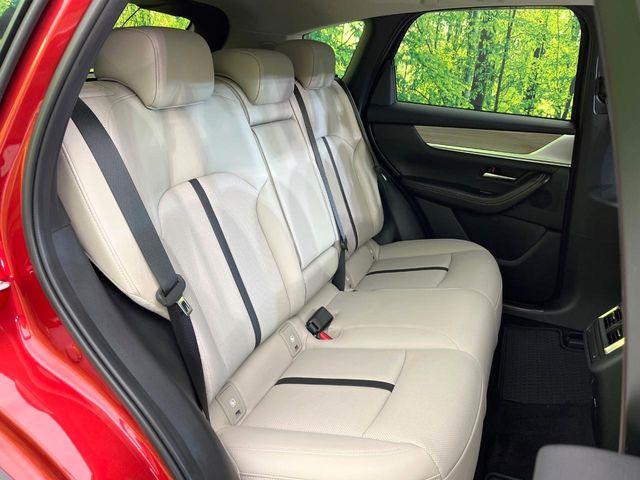 CX-60（新潟県新潟市東区）