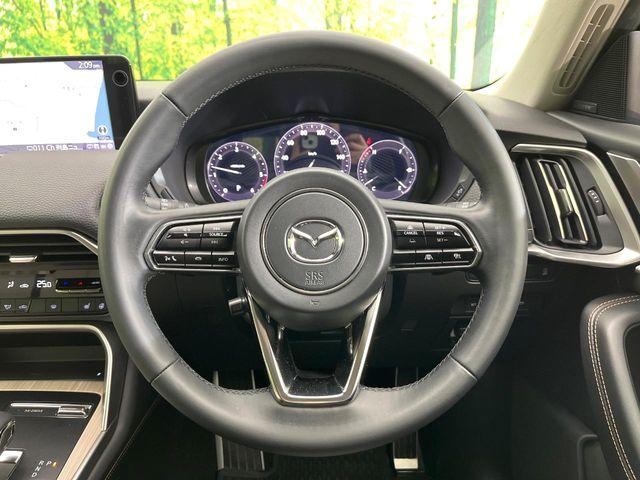 CX-60（新潟県新潟市東区）