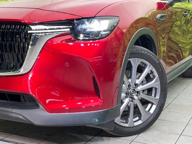 CX-60（新潟県新潟市東区）