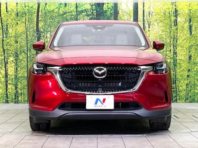 CX-60（新潟県新潟市東区）