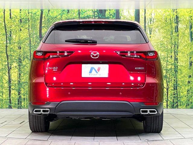 CX-60（新潟県新潟市東区）