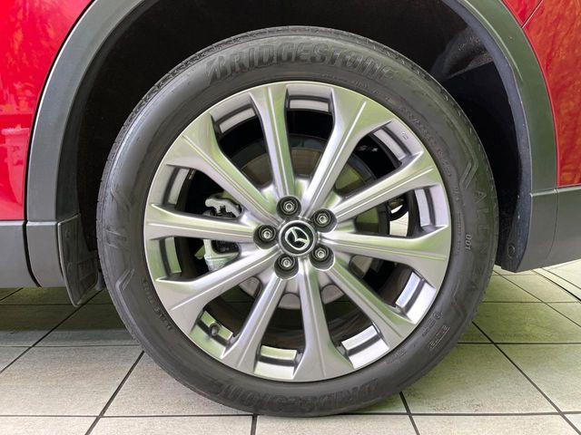 CX-60（新潟県新潟市東区）