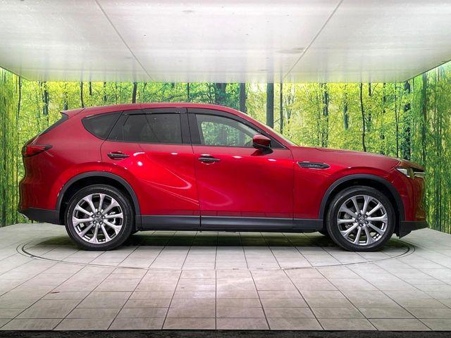 CX-60（新潟県新潟市東区）