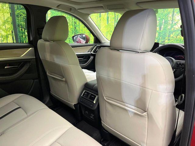 CX-60（新潟県新潟市東区）