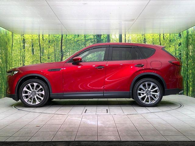 CX-60（新潟県新潟市東区）