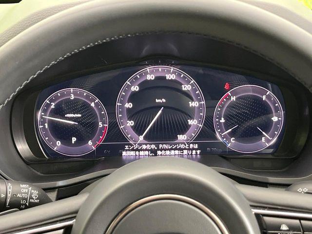 CX-60（新潟県新潟市東区）