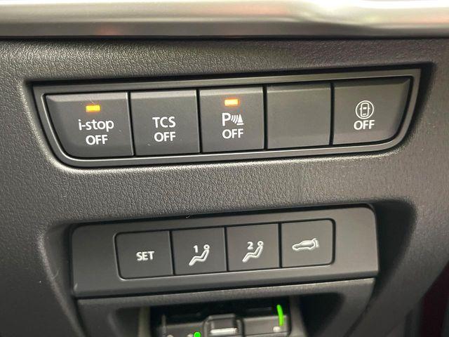 CX-60（新潟県新潟市東区）