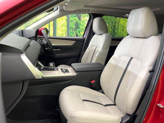 CX-60（新潟県新潟市東区）