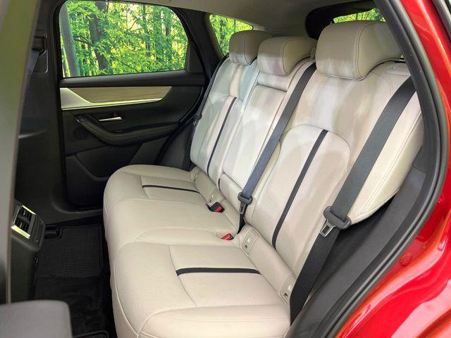 CX-60（新潟県新潟市東区）