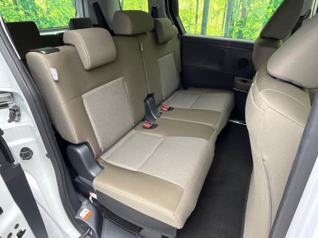 シエンタ(新潟県新潟市南区)