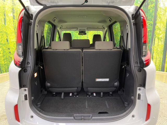 シエンタ(新潟県新潟市南区)