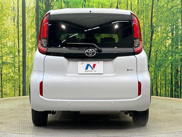 シエンタ(新潟県新潟市南区)