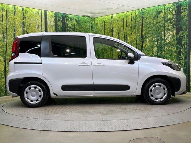 シエンタ(新潟県新潟市南区)