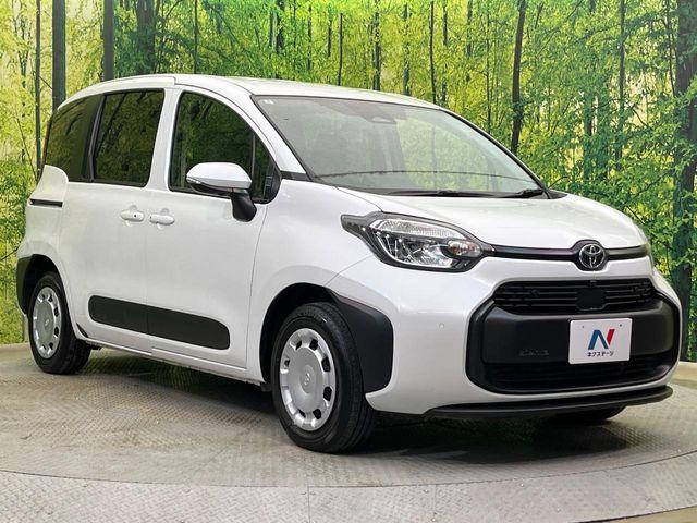 シエンタ(新潟県新潟市南区)