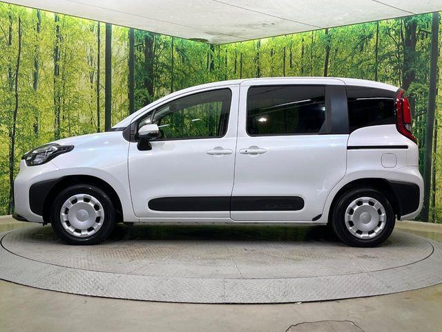 シエンタ(新潟県新潟市南区)