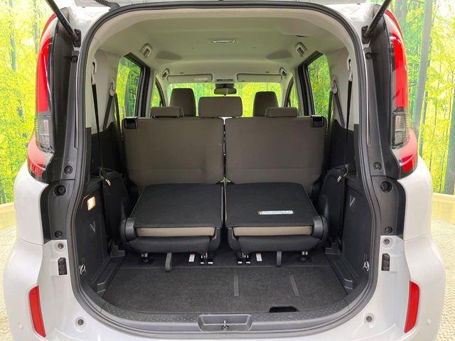 シエンタ(新潟県新潟市南区)