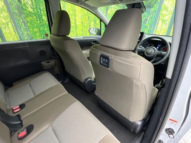 シエンタ(新潟県新潟市南区)