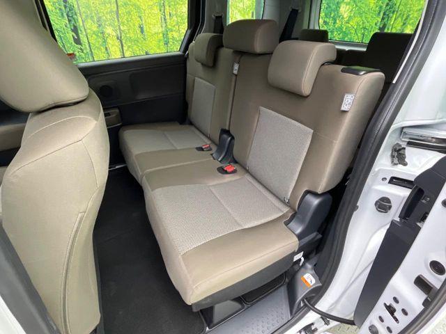 シエンタ(新潟県新潟市南区)