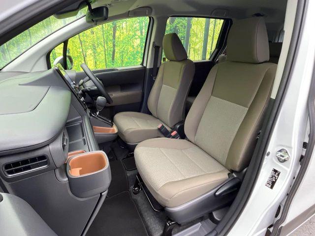 シエンタ(新潟県新潟市南区)