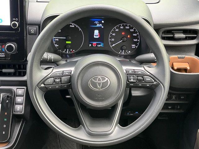 シエンタ(新潟県新潟市南区)