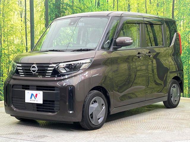 ルークス（新潟県新潟市南区）画像28