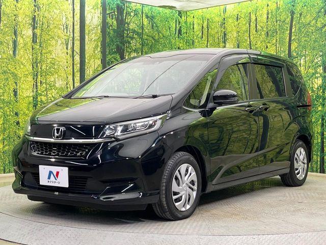 フリード(新潟県新潟市南区)