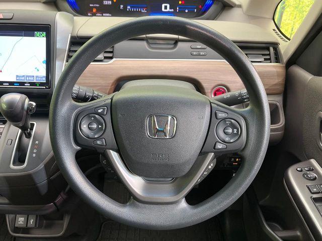 フリード(新潟県新潟市南区)