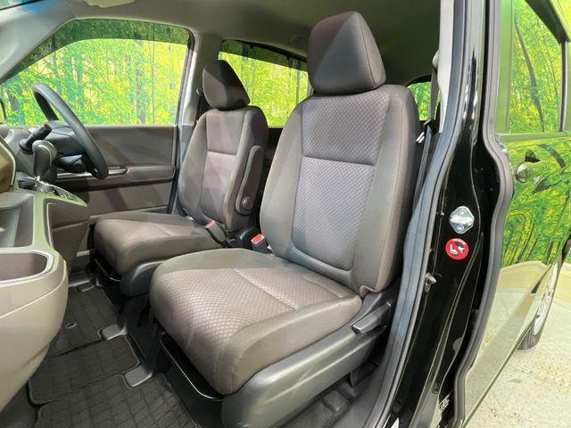 フリード(新潟県新潟市南区)