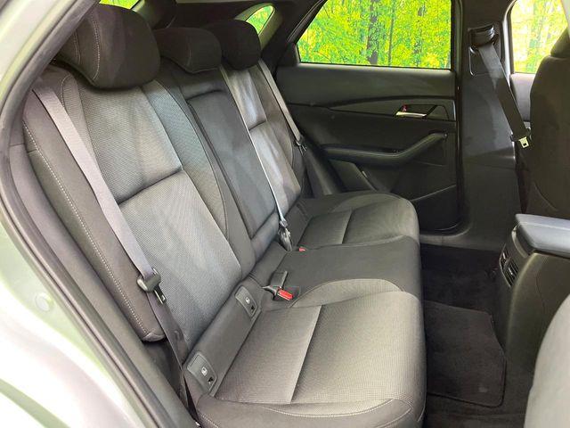 CX-30(新潟県新潟市東区)