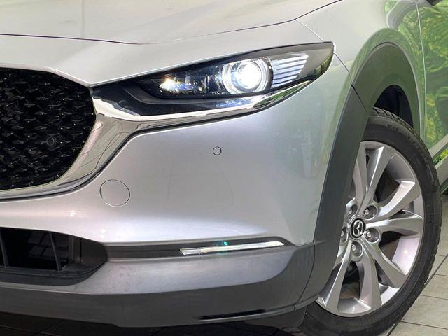 CX-30(新潟県新潟市東区)