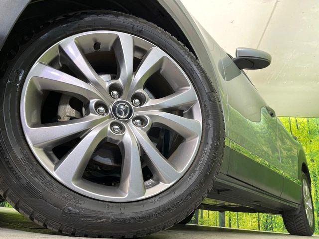 CX-30(新潟県新潟市東区)