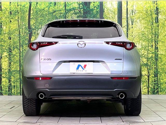 CX-30(新潟県新潟市東区)