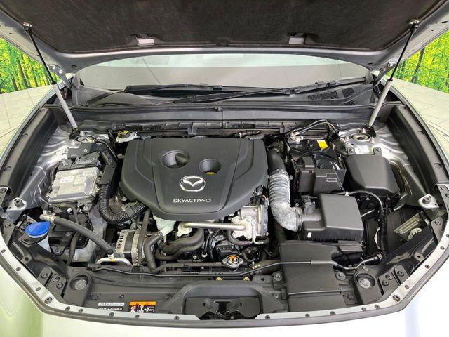 CX-30(新潟県新潟市東区)