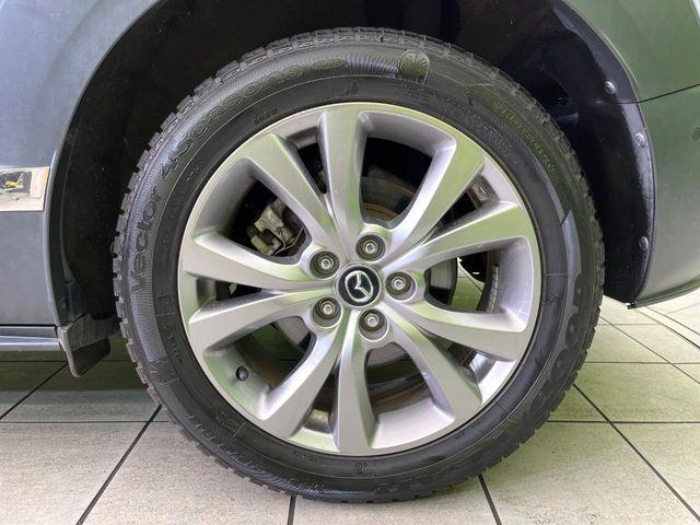 CX-30(新潟県新潟市東区)