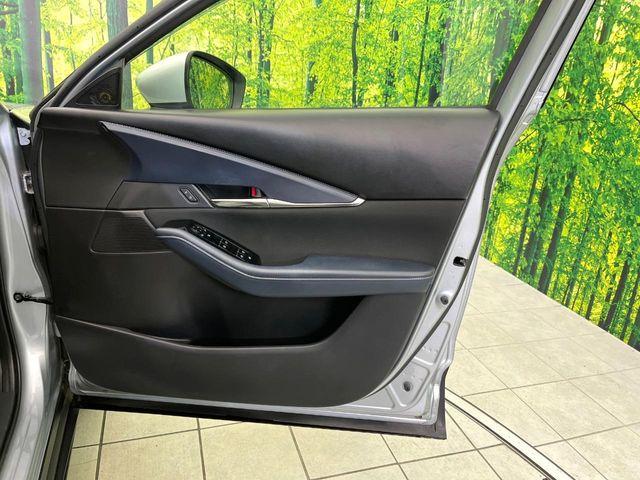 CX-30(新潟県新潟市東区)